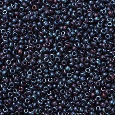 MIYUKI Round Rocailles Beads SEED-G007-RR2009-1