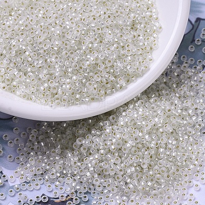 MIYUKI Round Rocailles Beads SEED-X0054-RR1901-1