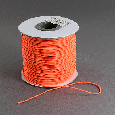 Round Elastic Cord EC-R001-2mm-018A-1