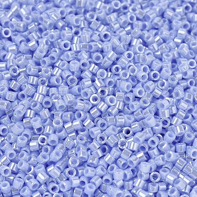 MIYUKI Delica Beads X-SEED-J020-DB1568-1