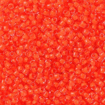 TOHO 11/0 Round Beads X-SEED-TR11-0803F-1