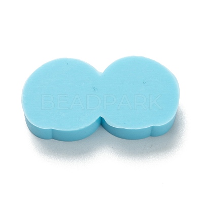 DIY Pendant Silicone Molds DIY-G042-26-1