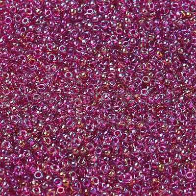 MIYUKI Round Rocailles Beads X-SEED-G007-RR3736-1