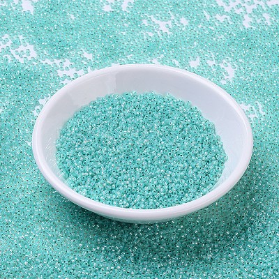 MIYUKI Round Rocailles Beads SEED-X0054-RR0571-1