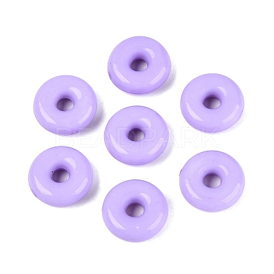 Acrylic Beads MACR-L010-05C-05-1