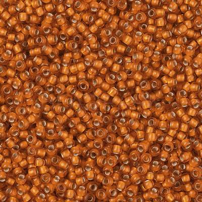 TOHO Round Seed Beads SEED-XTR11-0030BF-1