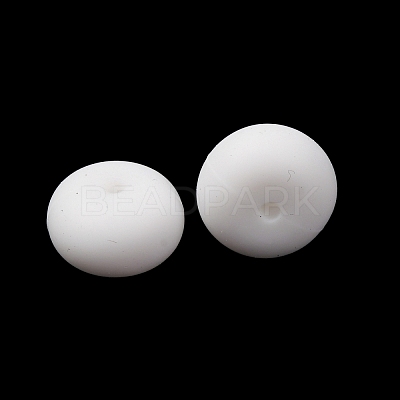 Silicone Beads SIL-I021-01C-1