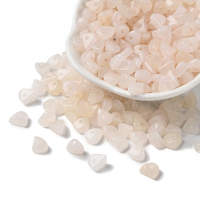 Acrylic Beads X-OACR-C020-02C-1