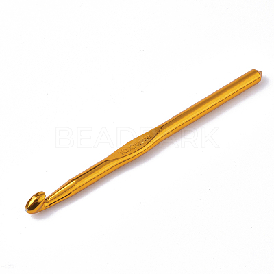 Aluminum Crochet Hooks X-TOOL-T006-35-1
