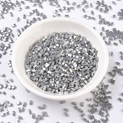 MIYUKI Half TILA Beads SEED-MY05-HTL443-1
