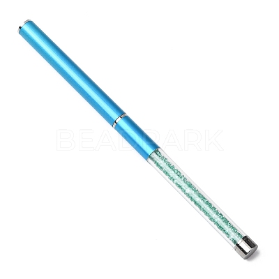 Rhinestone Nail Art Liner Brush MRMJ-P020-03B-1