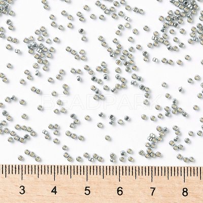 TOHO Round Seed Beads SEED-TR15-PF0565-1
