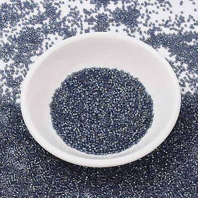MIYUKI Delica Beads X-SEED-J020-DB2387-1