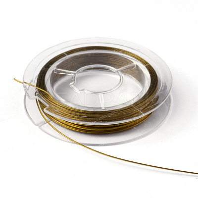 Tiger Tail Wire TWIR-S001-0.45mm-07-1