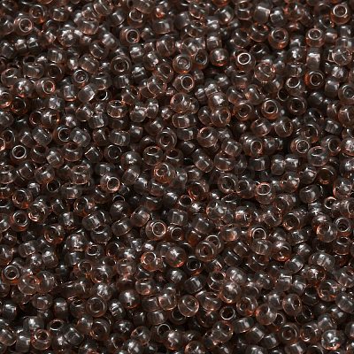 MIYUKI Round Rocailles Beads SEED-X0054-RR1401-1