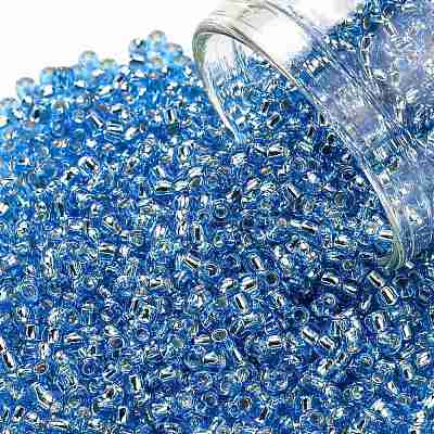 TOHO 11/0 Round Beads SEED-JPTR11-0023L-1