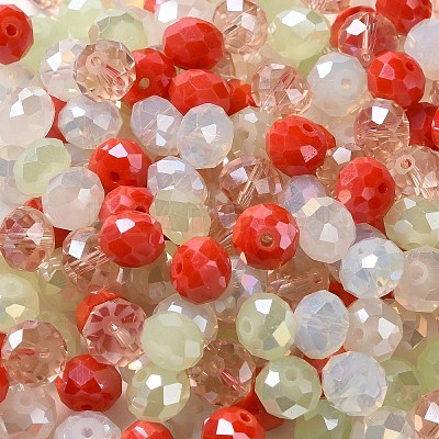 Glass Beads EGLA-A034-LM10mm-10-1