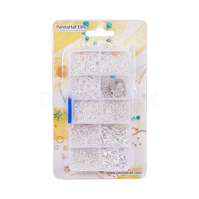 Jewelry Finding Sets FIND-PH0005-02S-1