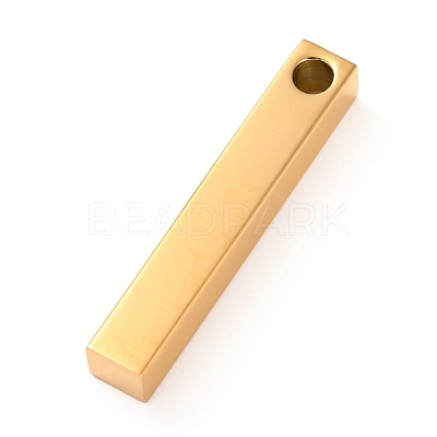 304 Stainless Steel Pendant STAS-A048-02A-G-1