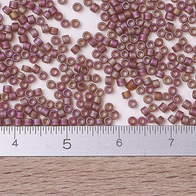 MIYUKI Delica Beads X-SEED-J020-DB0853-1