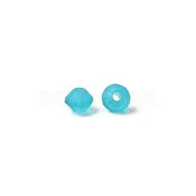 Preciosa® Crystal Beads Y-PRC-BA3-60230-840-1