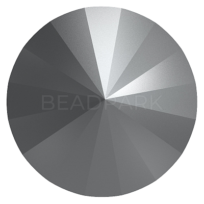 Preciosa® MAXIMA Crystal Round Stones X-PRC-RASS39-23980-272-1
