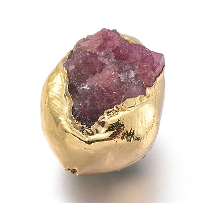 Natural Tourmaline Beads G-L543-038G-1