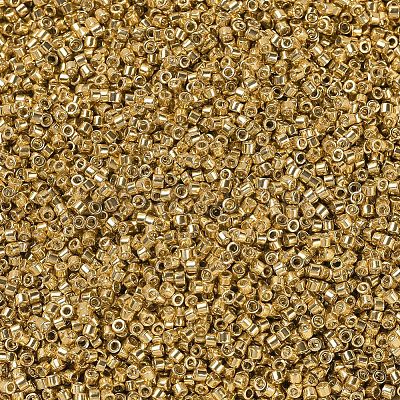 MIYUKI Delica Beads SEED-MY11-DB0410-1