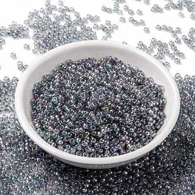 MIYUKI Round Rocailles Beads X-SEED-G008-RR2444-1