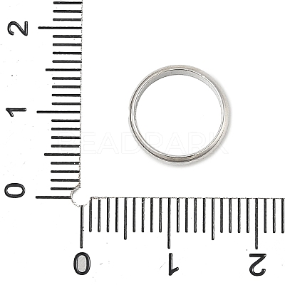 Brass Beads Frame KK-K297-52P-02-1