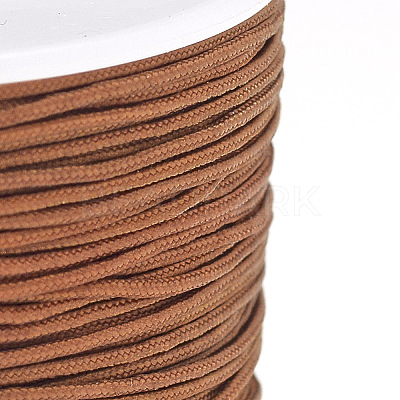 Nylon Braided Cord NWIR-Q008B-713-1