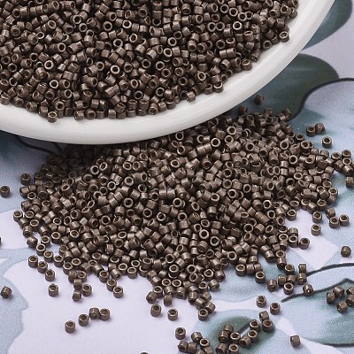 MIYUKI Delica Beads SEED-JP0008-DB1843F-1