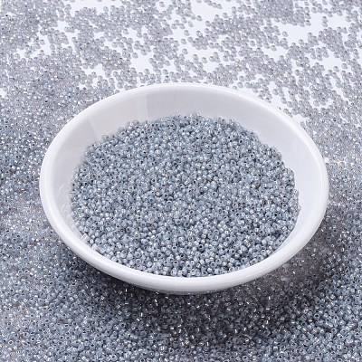 MIYUKI Round Rocailles Beads X-SEED-G007-RR0576-1