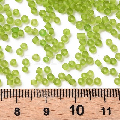 12/0 Glass Seed Beads SEED-A008-2mm-M4-1
