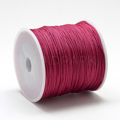 Nylon Braided Cord NWIR-Q009A-122-1