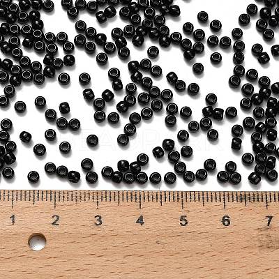 TOHO 8/0 Round Beads X-SEED-TR08-0049-1