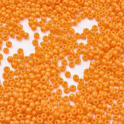 TOHO 11/0 Round Beads X-SEED-TR11-0042D-1