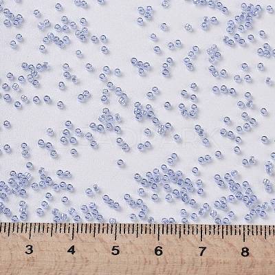 TOHO Round Seed Beads SEED-JPTR15-0107-1
