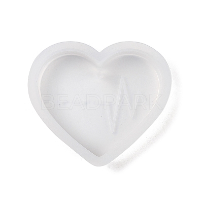 DIY Pendant Silicone Molds SIL-F012-01A-1