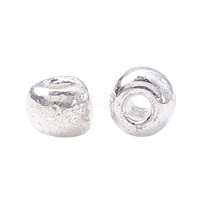 12/0 Glass Seed Beads X1-SEED-A017-2mm-1109-1