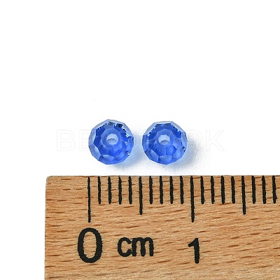 Preciosa® Crystal Beads Y-PRC-BB4-30050-1