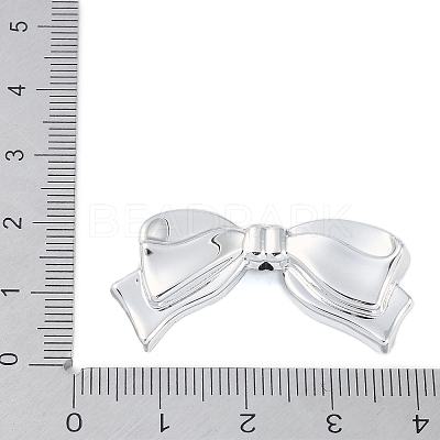 CCB Plastic Beads CCB-Q092-02P-1