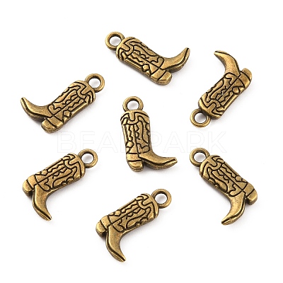 Alloy Pendants FIND-WH0146-24AB-1