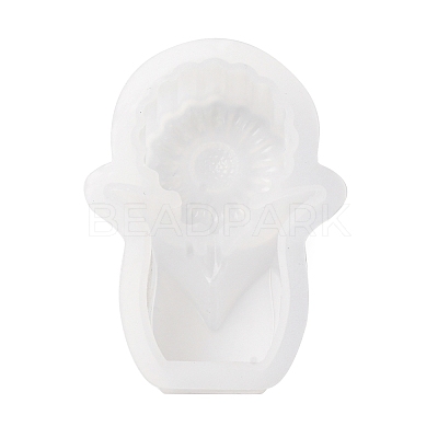DIY Candle Silicone Molds SIMO-P013-02B-1