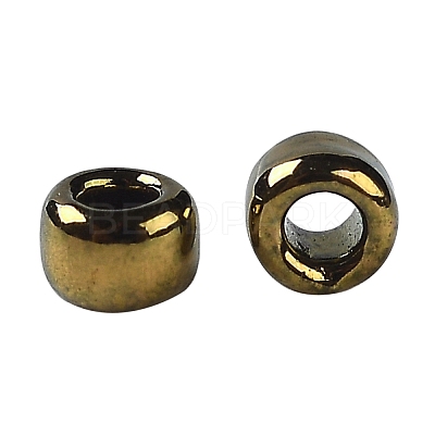 TOHO 15/0 Round Beads SEED-JPTR15-0223-1