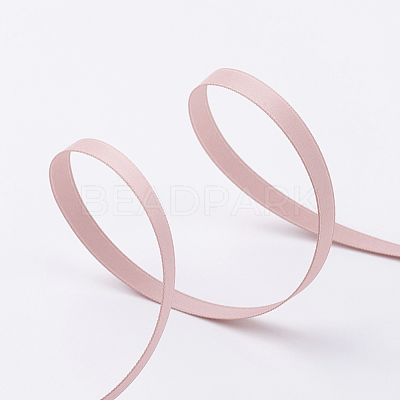 Double Face Matte Satin Ribbon SRIB-A013-6mm-161-1