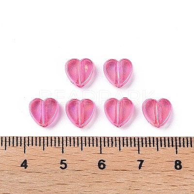 Transparent Acrylic Beads LS-MACR-S373-114-C02-1