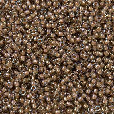 MIYUKI Round Rocailles Beads SEED-JP0009-RR3541-1