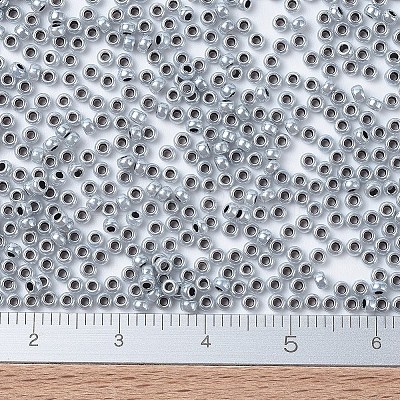 MIYUKI Round Rocailles Beads SEED-G007-RR0540-1