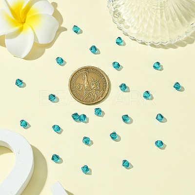 Preciosa® Crystal Beads X-PRC-BA5-60230-1